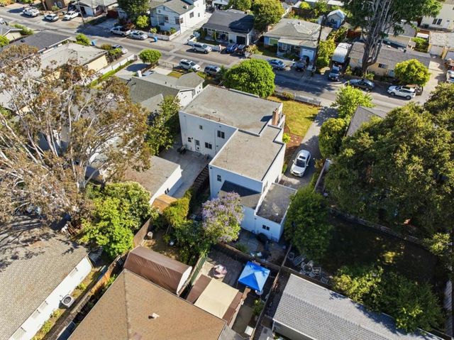69 Nueva Avenue, Redwood City, CA 94061