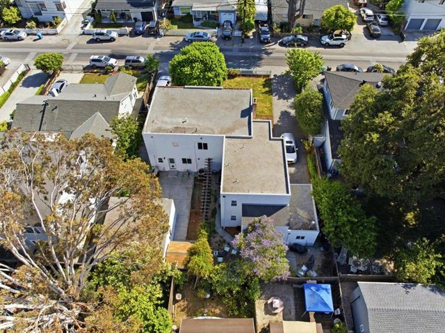 69 Nueva Avenue, Redwood City, CA 94061
