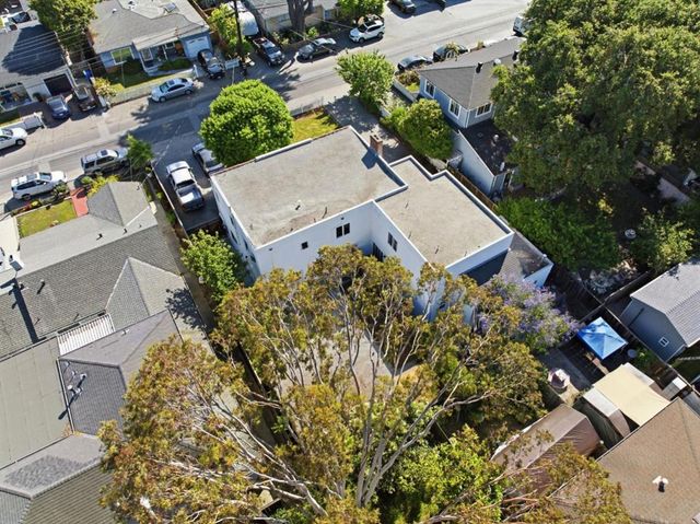 69 Nueva Avenue, Redwood City, CA 94061