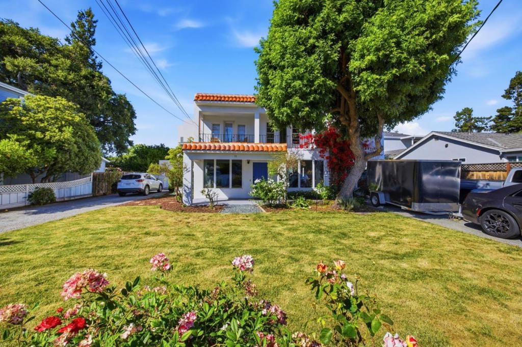 69 Nueva Avenue, Redwood City, CA 94061