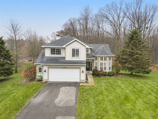 5928 Preservation Drive, Hamilton, MI 49419