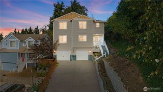 7431 S Fife Street, Tacoma, WA 98409