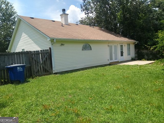 10630 Cherry Cv, Jonesboro, GA 30238