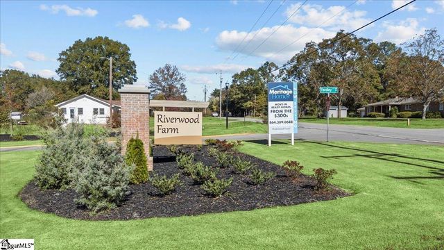 337 Allingham Road, Piedmont, SC 29673