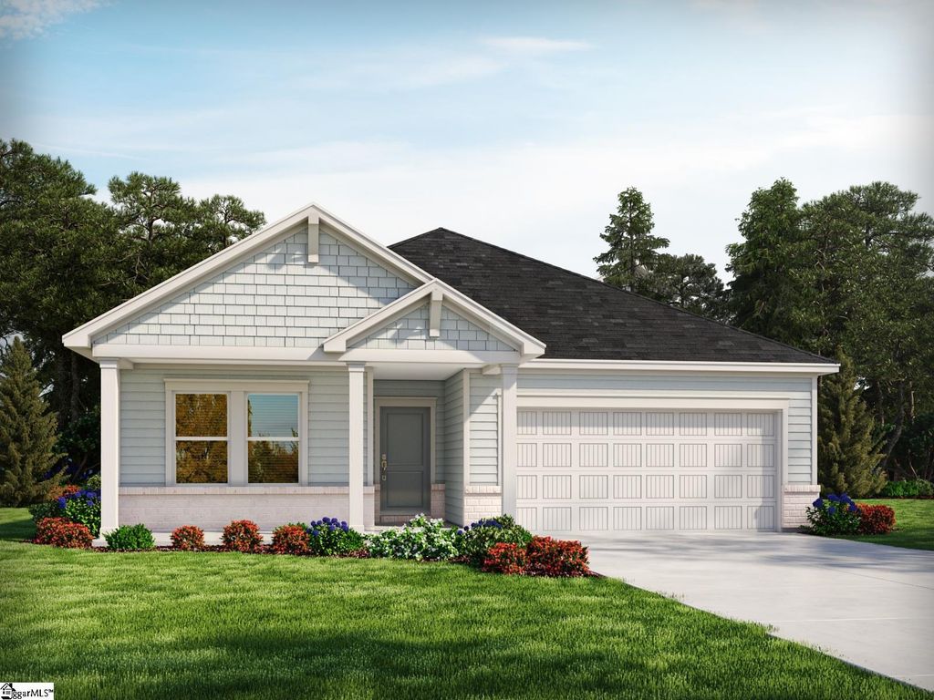 337 Allingham Road, Piedmont, SC 29673