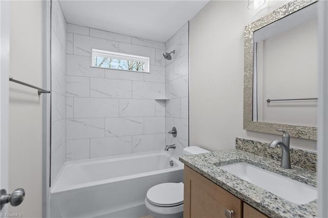 1217 Lakeview Heights Drive, High Point, NC 27265