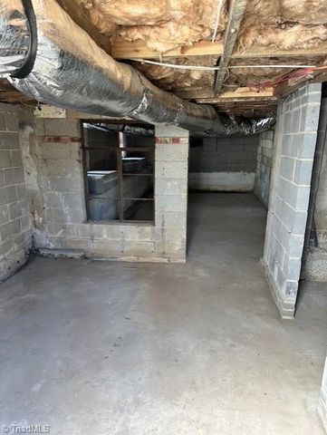 1217 Lakeview Heights Drive, High Point, NC 27265