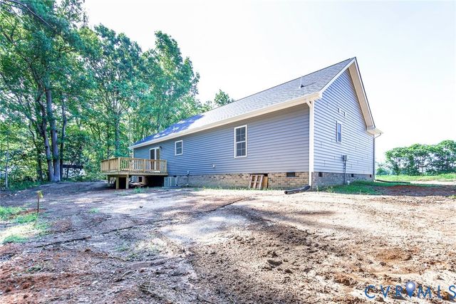 19906 Harris Dr, Sutherland, VA 23885