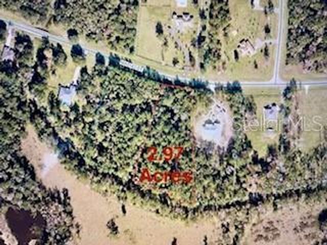 TBD NW 142ND STREET, Williston, FL 32696