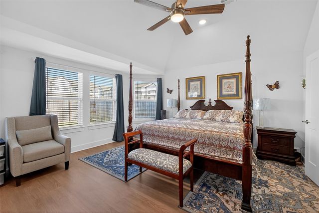 228 River Grove Court, Willis, TX 77378