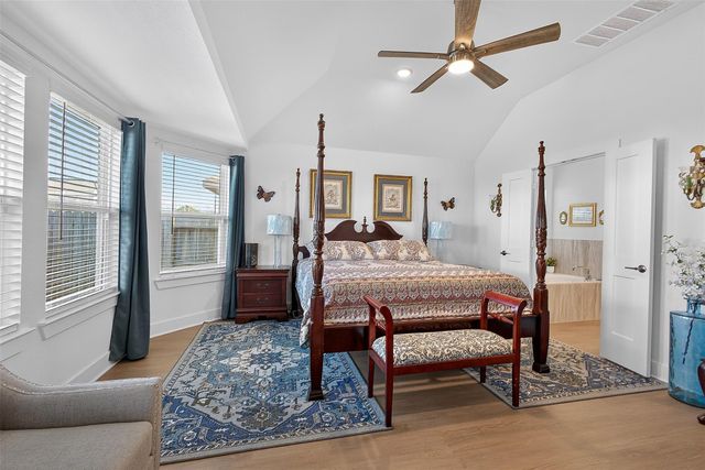 228 River Grove Court, Willis, TX 77378