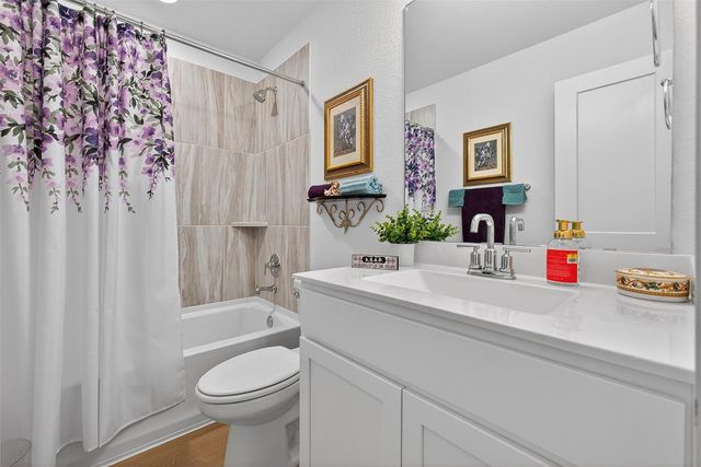 228 River Grove Court, Willis, TX 77378