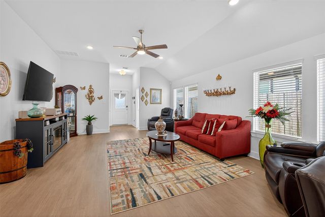 228 River Grove Court, Willis, TX 77378