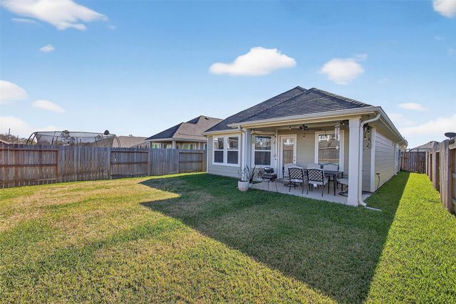 228 River Grove Court, Willis, TX 77378