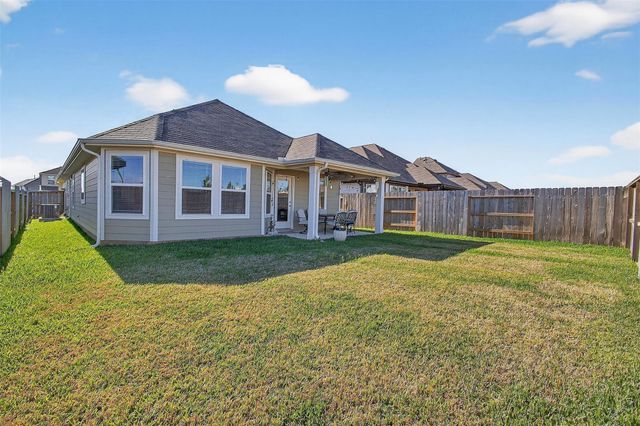 228 River Grove Court, Willis, TX 77378