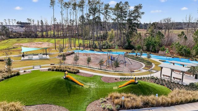 228 River Grove Court, Willis, TX 77378