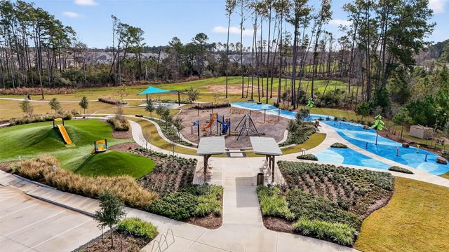 228 River Grove Court, Willis, TX 77378