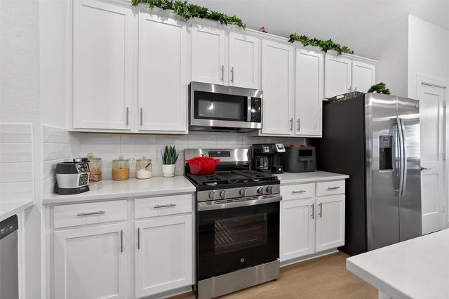 228 River Grove Court, Willis, TX 77378