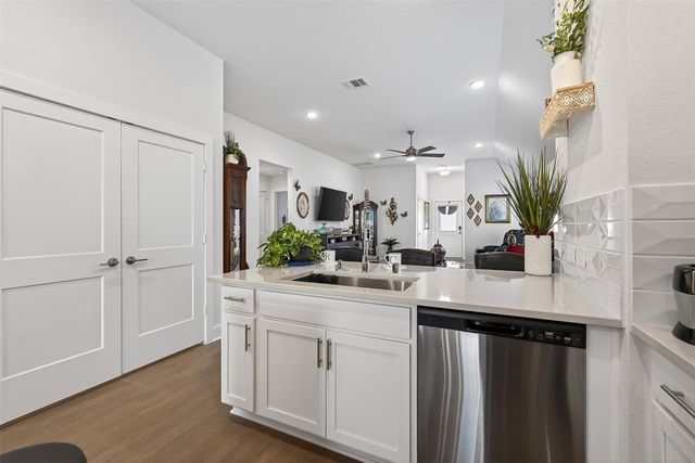 228 River Grove Court, Willis, TX 77378