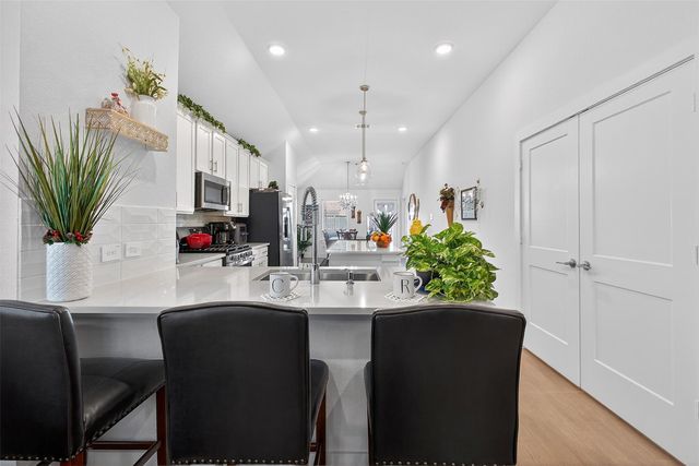 228 River Grove Court, Willis, TX 77378