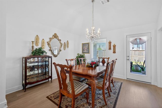 228 River Grove Court, Willis, TX 77378