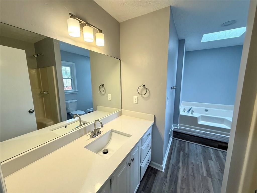 Image 20 of property listing at 3851 Riding Woods Court SW, Powder Springs, GA 30127