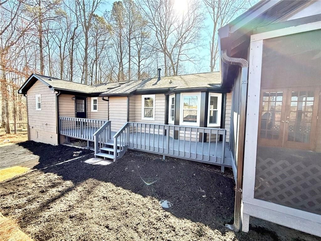 Image 29 of property listing at 3851 Riding Woods Court SW, Powder Springs, GA 30127