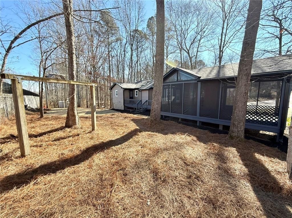Image 32 of property listing at 3851 Riding Woods Court SW, Powder Springs, GA 30127