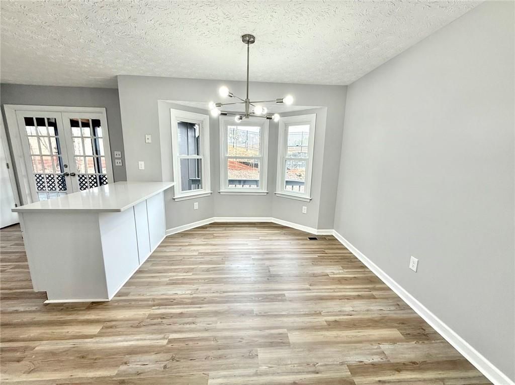 Image 8 of property listing at 3851 Riding Woods Court SW, Powder Springs, GA 30127