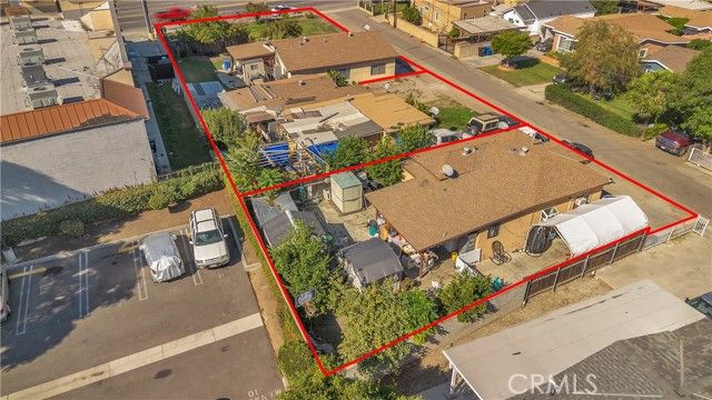 8428 Norwalk Boulevard, Whittier, CA 90606