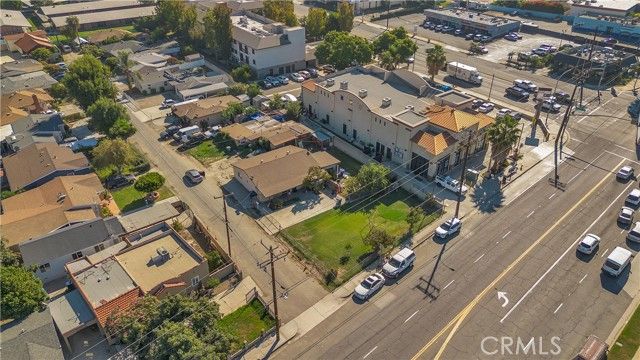 8428 Norwalk Boulevard, Whittier, CA 90606