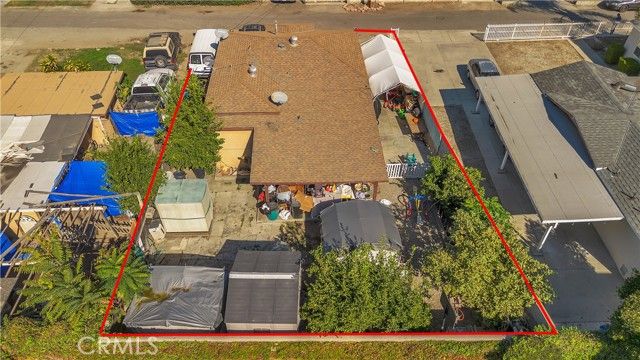 8428 Norwalk Boulevard, Whittier, CA 90606