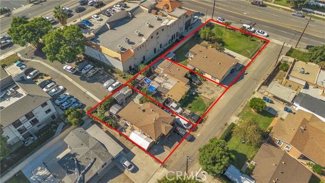 8428 Norwalk Boulevard, Whittier, CA 90606
