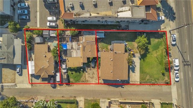 8428 Norwalk Boulevard, Whittier, CA 90606