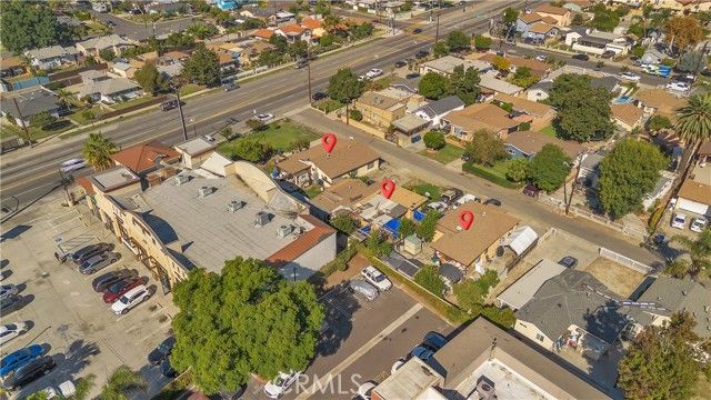 8428 Norwalk Boulevard, Whittier, CA 90606