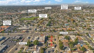 8428 Norwalk Boulevard, Whittier, CA 90606