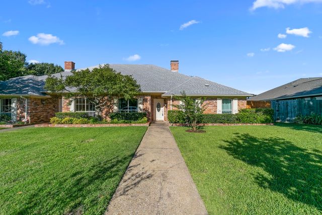 16353 Lauder Lane, Dallas, TX 75248