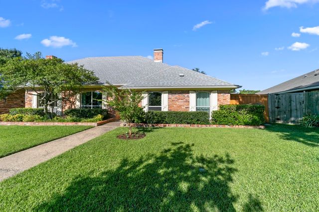 16353 Lauder Lane, Dallas, TX 75248