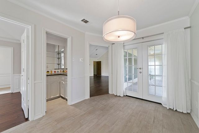 16353 Lauder Lane, Dallas, TX 75248