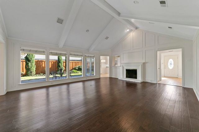 16353 Lauder Lane, Dallas, TX 75248