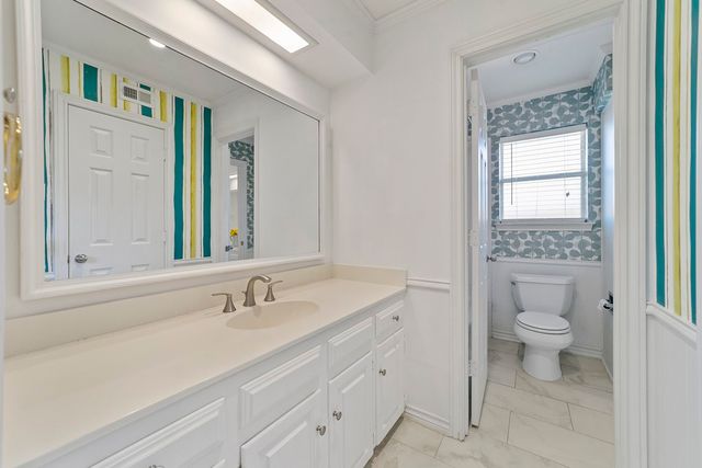 16353 Lauder Lane, Dallas, TX 75248