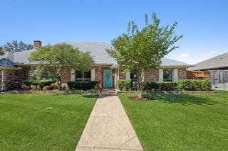 16353 Lauder Lane, Dallas, TX 75248