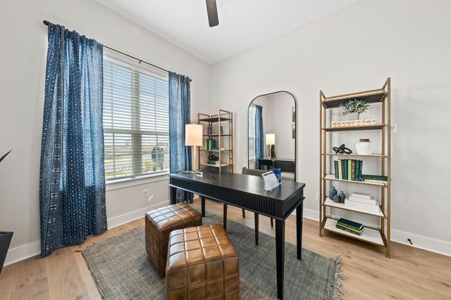 405 Kanarra Creek RD, Jarrell, TX 76537