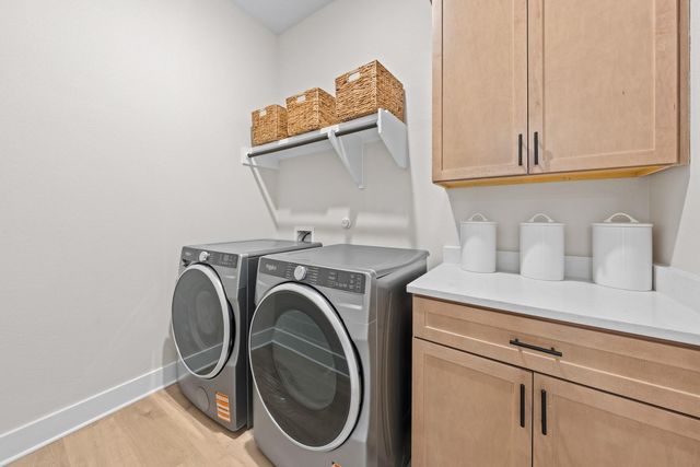 405 Kanarra Creek RD, Jarrell, TX 76537