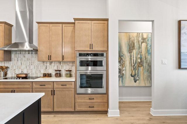 405 Kanarra Creek RD, Jarrell, TX 76537