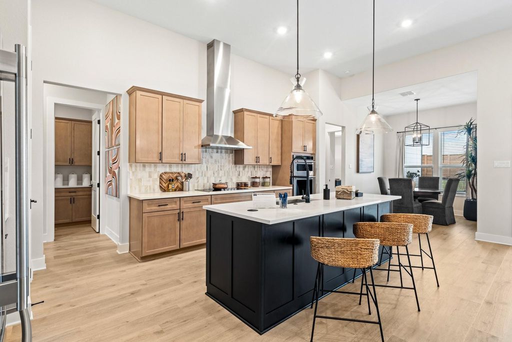 405 Kanarra Creek RD, Jarrell, TX 76537