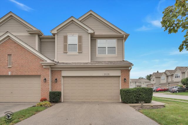 2028 Cypress Court, Glendale Heights, IL 60139