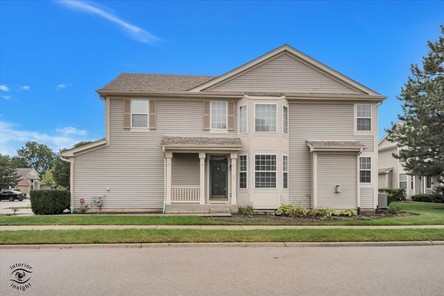 2028 Cypress Court, Glendale Heights, IL 60139