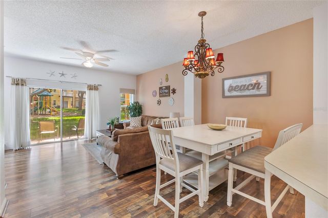 8456 CRYSTAL COVE LOOP, Kissimmee, FL 34747