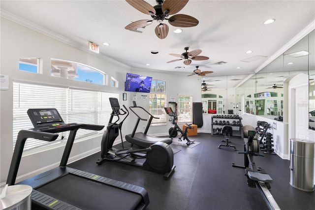 8456 CRYSTAL COVE LOOP, Kissimmee, FL 34747